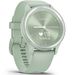 Montre Garmin Vivomove Sport Vert - Montres connectées Femme | Histoire d’Or