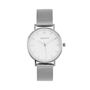 Montre Codhor Cindy Blanc