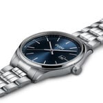 Montre Cluse Anth&eacute;or Bleu - Montres Homme | Histoire d&rsquo;Or