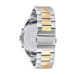 Montre Tommy Hilfiger Matthew Noir - Montres Homme | Histoire d&rsquo;Or