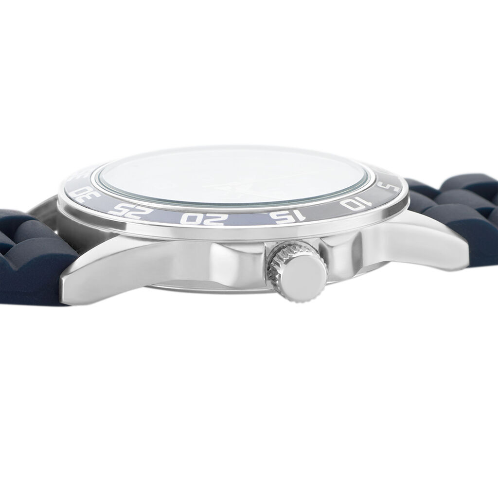 Montre Upp Axel Bleu - Montres Enfant | Histoire d’Or