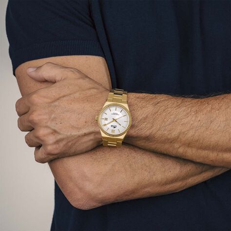 Montre Lotus Freedom Collection Blanc - Montres Homme | Histoire d’Or