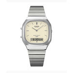 Montre Casio Collection Aq240 Jaune - Montres Unisex | Histoire d&rsquo;Or