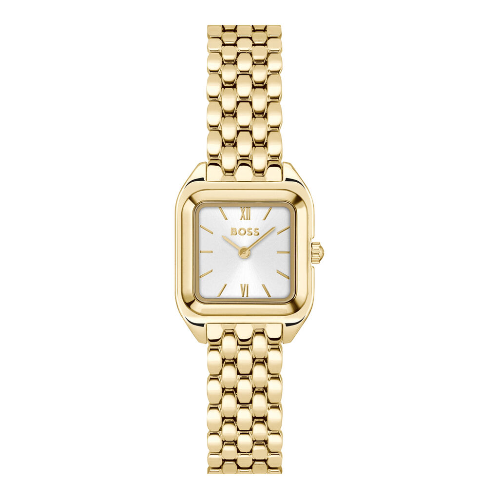 Montre Boss Mae Petite Argenté - Nouveautés montres Femme | Histoire d’Or