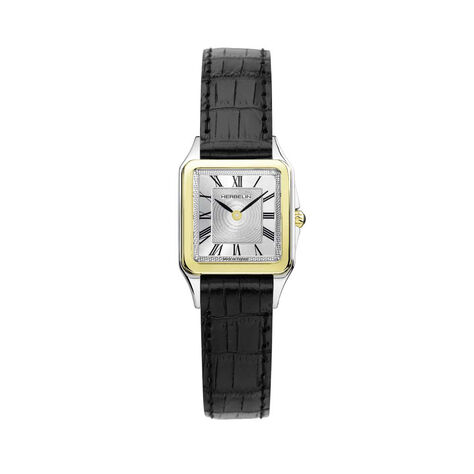 Montre Herbelin Luna Gris - Montres Femme | Histoire d’Or