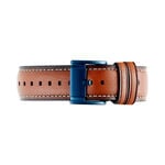 Montre Fossil Grant Bleu - Montres Homme | Histoire d&rsquo;Or