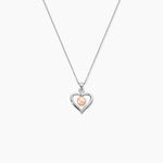 Collier Saynaae Argent Blanc Perle De Culture - Colliers fantaisie Femme | Histoire d&rsquo;Or