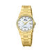 Montre Lotus Freedom Collection Nacre Blanche - Montres Femme | Histoire d’Or