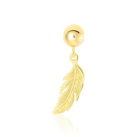 Charms Hedy Or Jaune - Charms Femme | Histoire d’Or