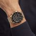 Montre Boss Admiral Noir - Montres Homme | Histoire d’Or