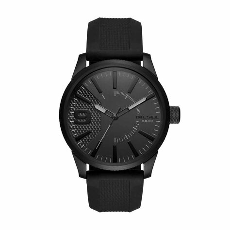 Montre Diesel Nsbb Noir - Montres Homme | Histoire d’Or