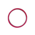 Bague Argent Blanc Samba - Bagues fantaisie Femme | Histoire d&rsquo;Or