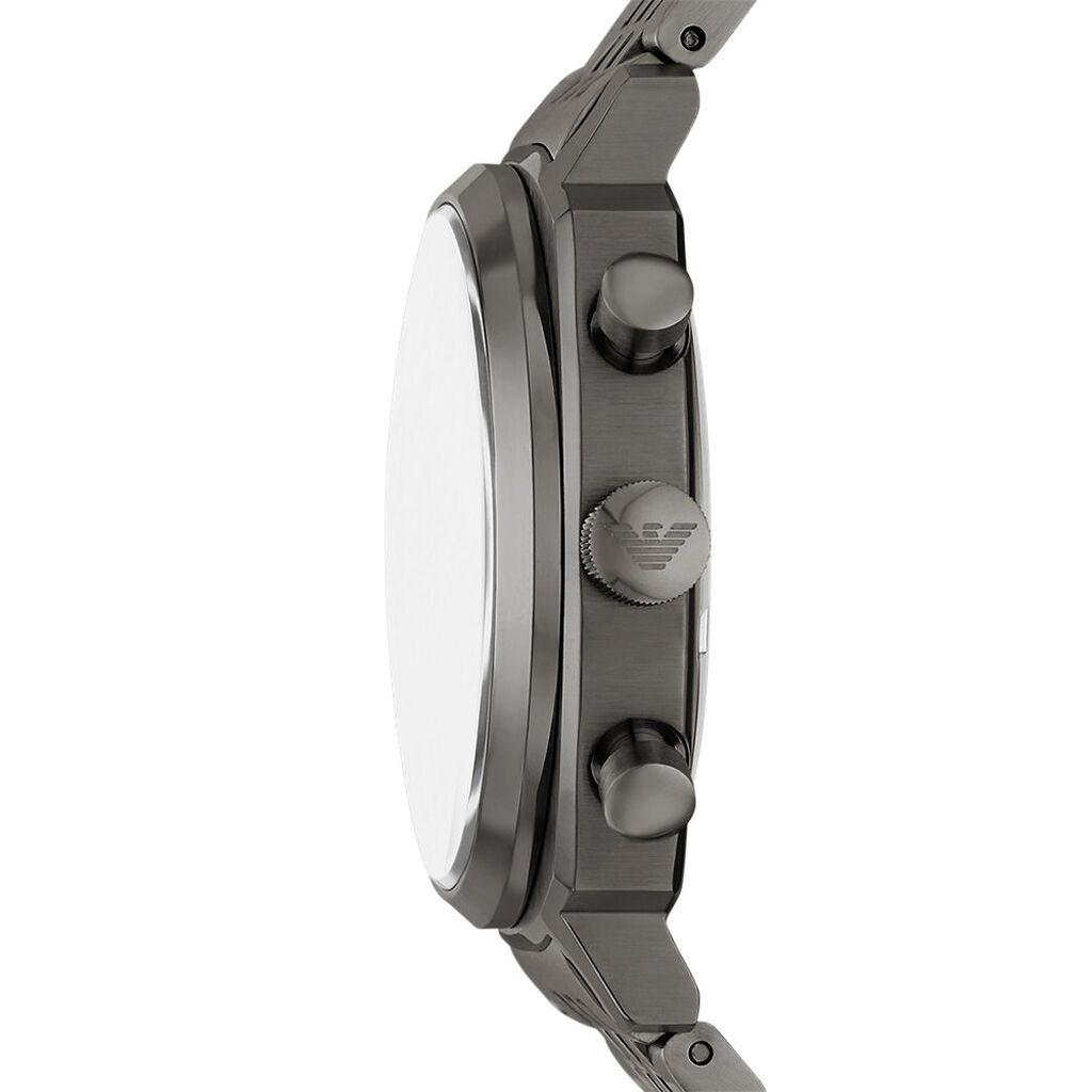 Montre Emporio Armani Vert - Montres Homme | Histoire d&rsquo;Or