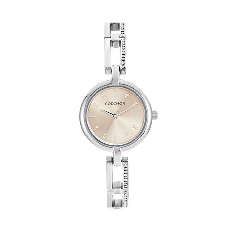 Montre Codhor Andrea Rose - Montres Femme | Histoire d&rsquo;Or