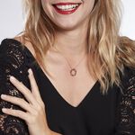 Collier Plaqu&eacute; Or Jaune Ethem Pierres Multicolores - Colliers Femme | Histoire d&rsquo;Or