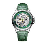 Montre Montignac Round Automatique - Montres m&eacute;caniques Homme | Histoire d&rsquo;Or