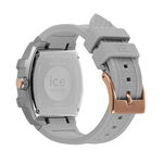 Montre Ice Watch Boliday Gris - Montres Femme | Histoire d&rsquo;Or