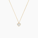 Collier Marta Or Jaune - Colliers Femme | Histoire d&rsquo;Or