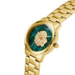 Montre Guess Monarch Vert - Montres Homme | Histoire d&rsquo;Or