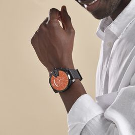 Montre Diesel Mega Chief 2 Tons - Montres Homme | Histoire d’Or