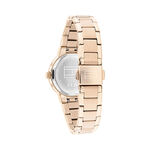 Montre Tommy Hilfiger Becca Rose - Montres Femme | Histoire d&rsquo;Or