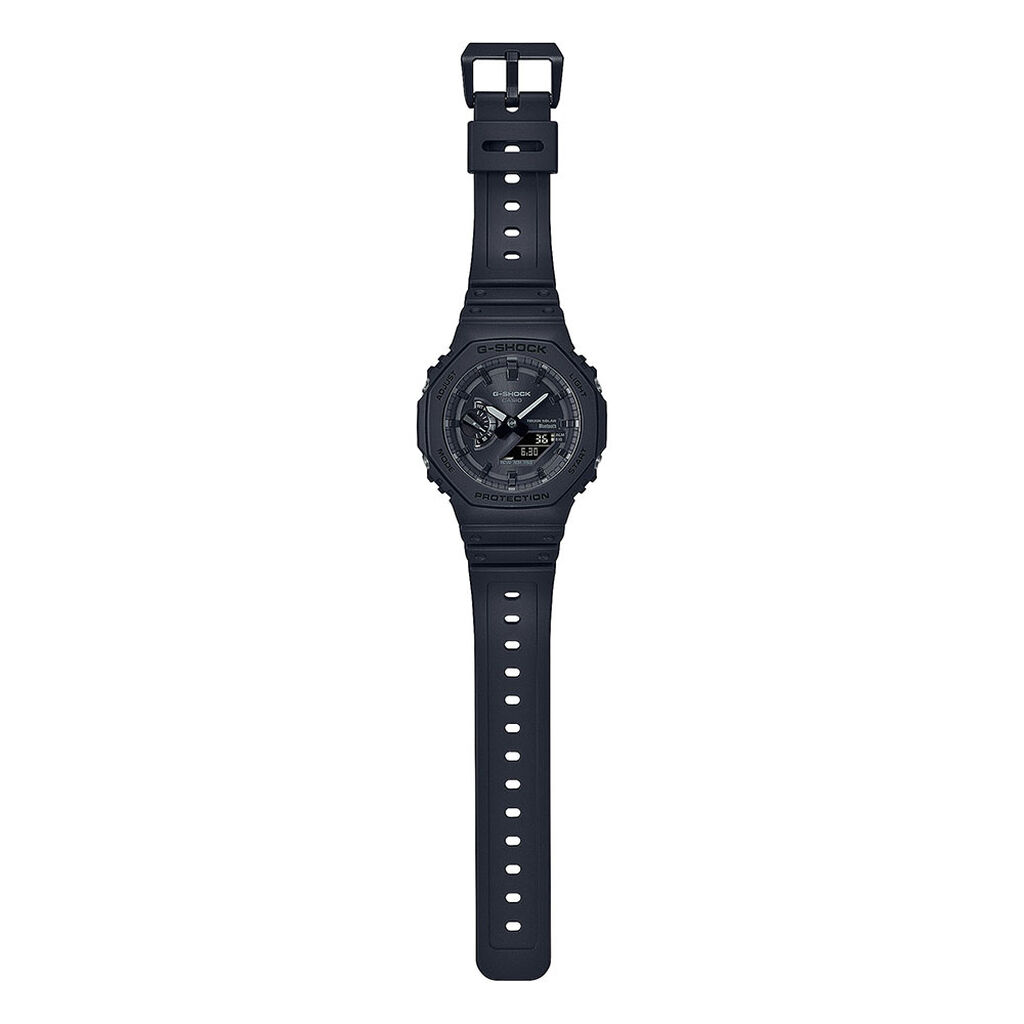 Montre Casio G-shock Noir - Montres Famille | Histoire d’Or