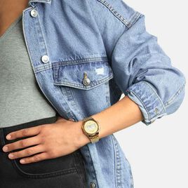 Montre Casio Collection Gris - Montres Famille | Histoire d’Or