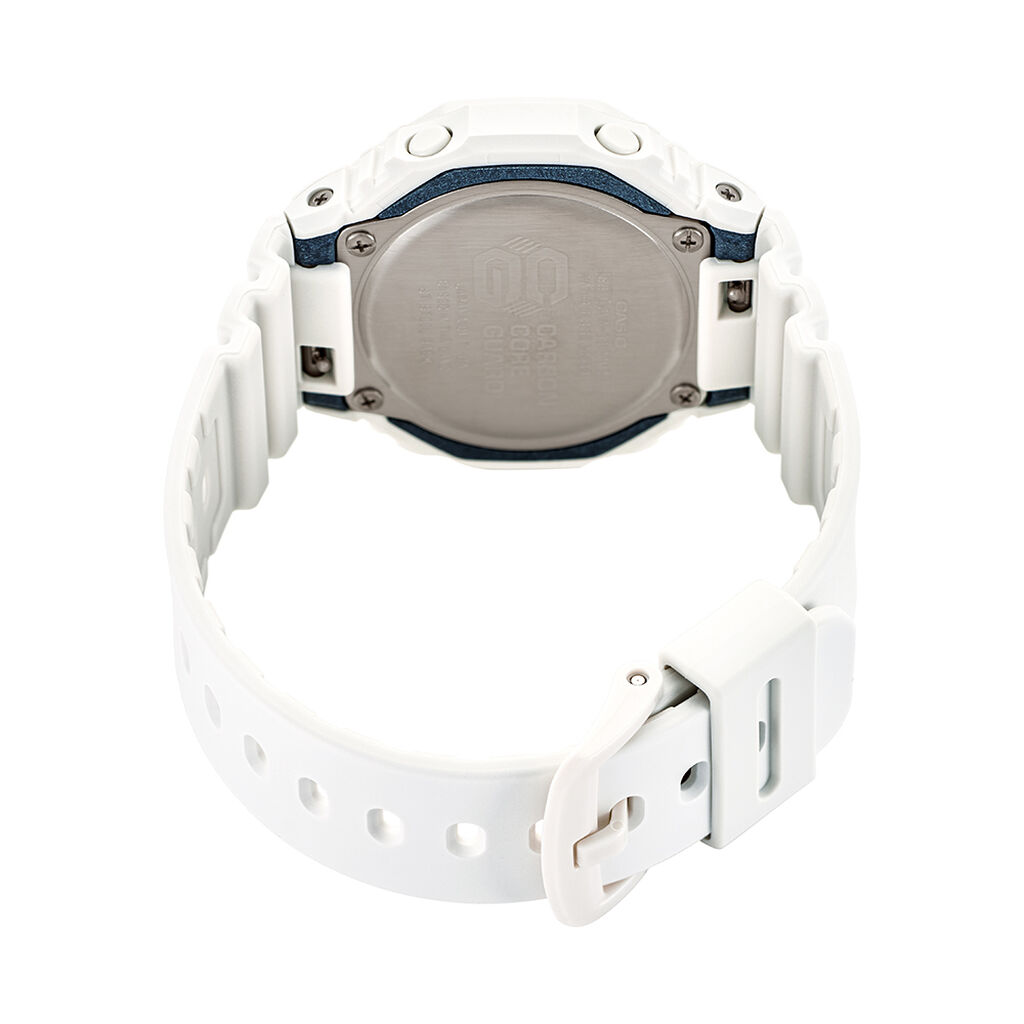 Montre Casio G-shock Rose - Montres Femme | Histoire d’Or