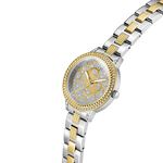 Montre Guess G-Lace Argent&eacute; - Id&eacute;es cadeaux Femme | Histoire d&rsquo;Or