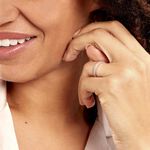 Alliance Rhea Or Blanc Diamant - Bijoux Femme | Histoire d&rsquo;Or