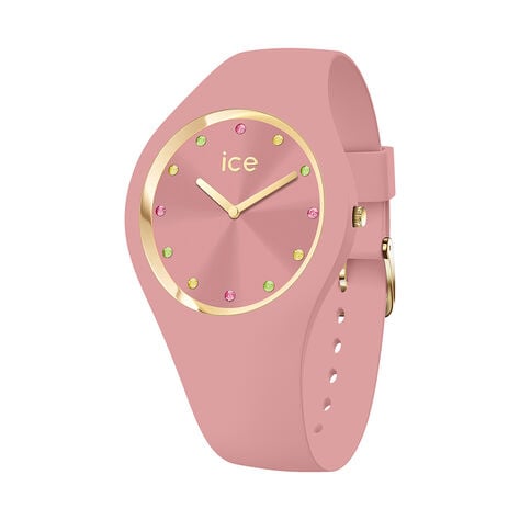 Montre Ice Watch Cosmos Rose - Montres Femme | Histoire d’Or