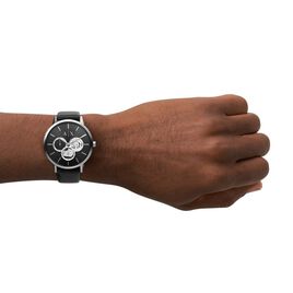Montre Armani Exchange Noir - Montres Homme | Histoire d’Or