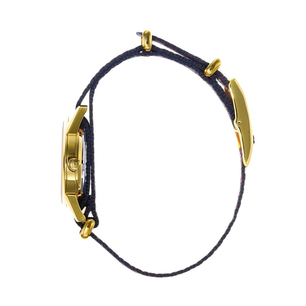 Montre Lip Mini Argenté - Montres Famille | Histoire d’Or