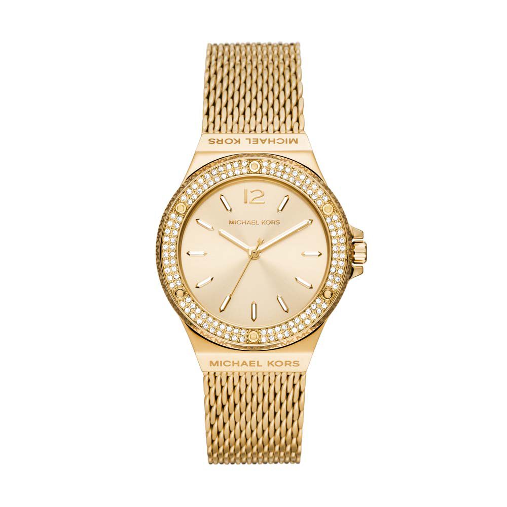 Montre michael 2025 kors tactile femme