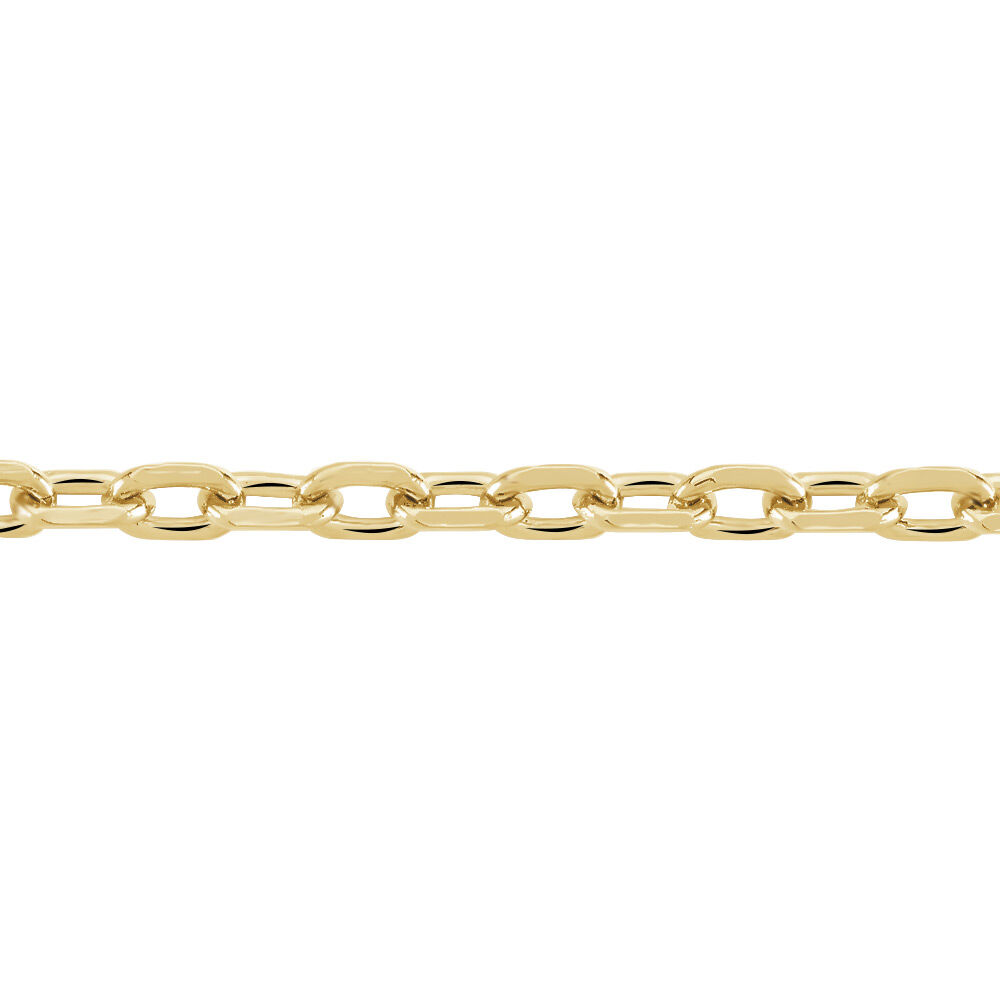 Bijoux Homme Plaqué or En Ligne • Histoire d'Or