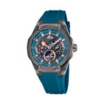 Montre Lotus Vortex Gris - Montres Homme | Histoire d&rsquo;Or