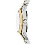 Montre Fossil Scarlette Micro Argent&eacute; - Montres Femme | Histoire d&rsquo;Or