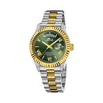 Montre Lotus Freedom Collection Vert - Montres Homme | Histoire d&rsquo;Or