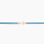 Bracelet Henk Or Jaune - Bracelets cordon Famille | Histoire d&rsquo;Or