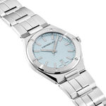 Montre Herbelin Cap Camarat Bleu - Id&eacute;es cadeaux Homme | Histoire d&rsquo;Or