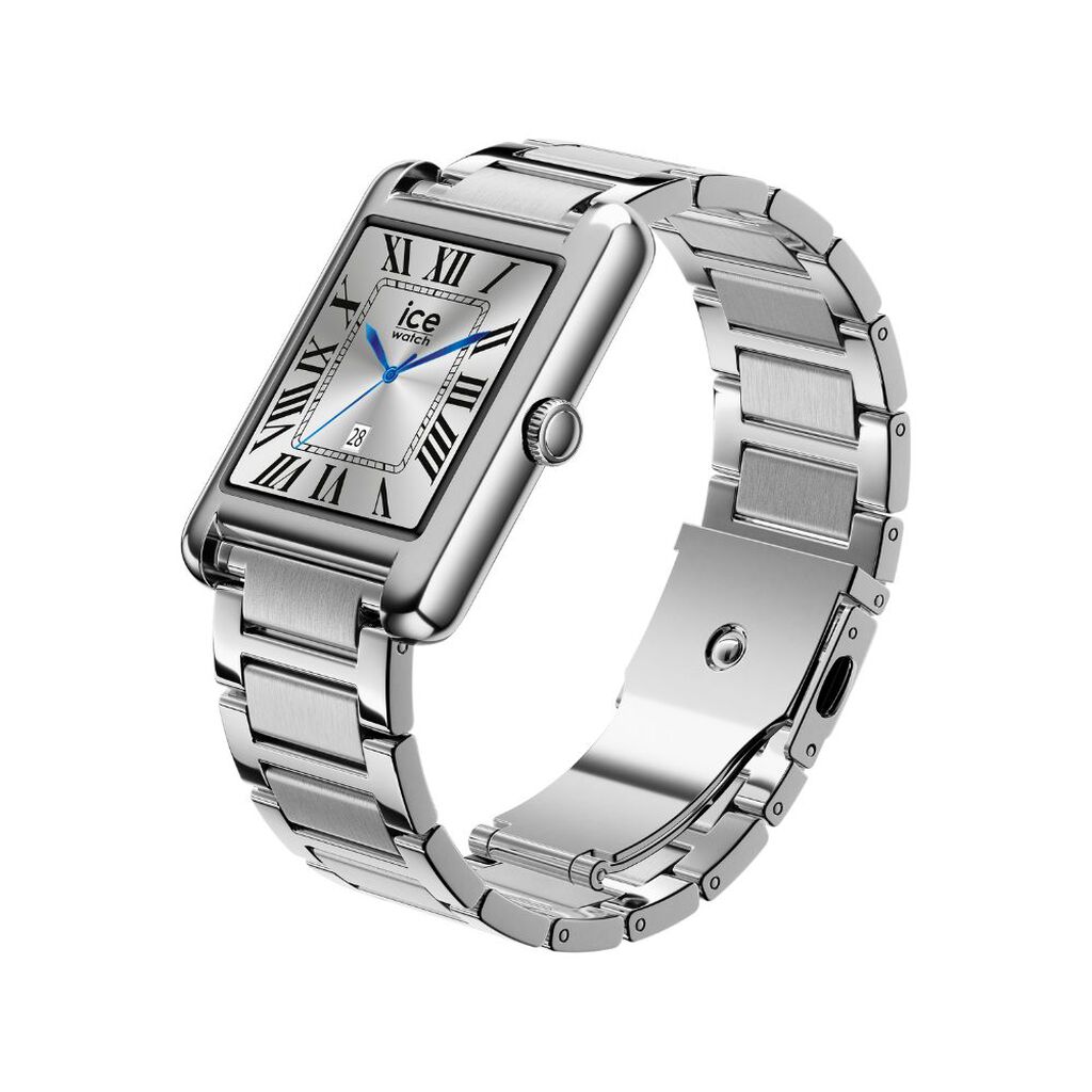 Montre Connectée Ice Watch Ice Smart Tk 2.0 - Nouveautés Unisex | Histoire d’Or