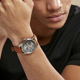 Montre Lip Himalaya Gris - Montres Famille | Histoire d’Or