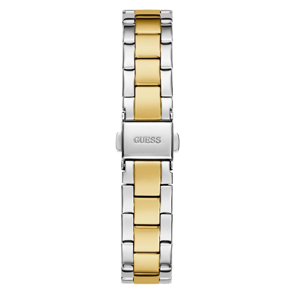 Montre Guess Mini Luna Dor&eacute; - Montres Femme | Histoire d&rsquo;Or