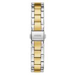 Montre Guess Mini Luna Dor&eacute; - Montres Femme | Histoire d&rsquo;Or