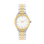 Montre O Watch Awesome Blanc - Montres Femme | Histoire d&rsquo;Or