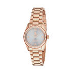 Montre U.S. Polo Us Polo Melanie Rose - Montres Femme | Histoire d&rsquo;Or