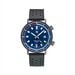Montre Lip Nautic-ski Bleu - Montres Homme | Histoire d’Or