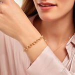 Bracelet Jodie Or Jaune - Bracelets Famille | Histoire d&rsquo;Or