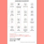 Coffret De Montre Lotus Connect&eacute;e Smartwach Noir - Montres Famille | Histoire d&rsquo;Or