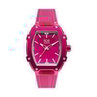Montre Ice Watch Boliday Rose